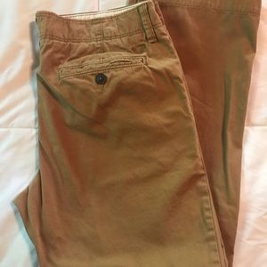 American Eagle Khaki Pants